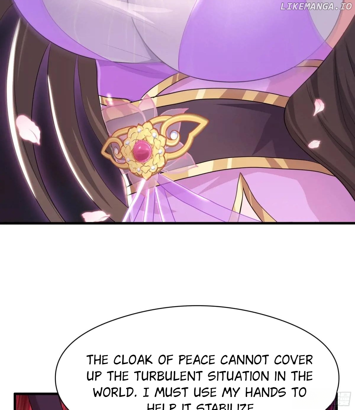 Rebirth of King Zhou: Not Being the Ultimate Villain Chapter 111 - page 8